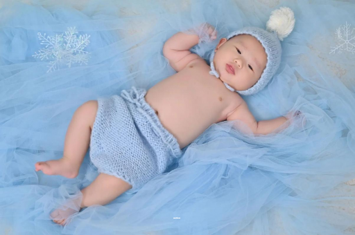 梨树县宝宝手心出汗怎么回事